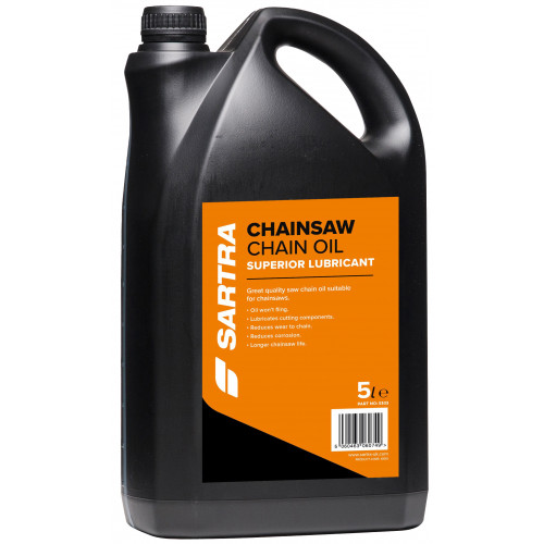 Chain Oils