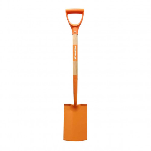 Sartra® Treaded Digging Spade