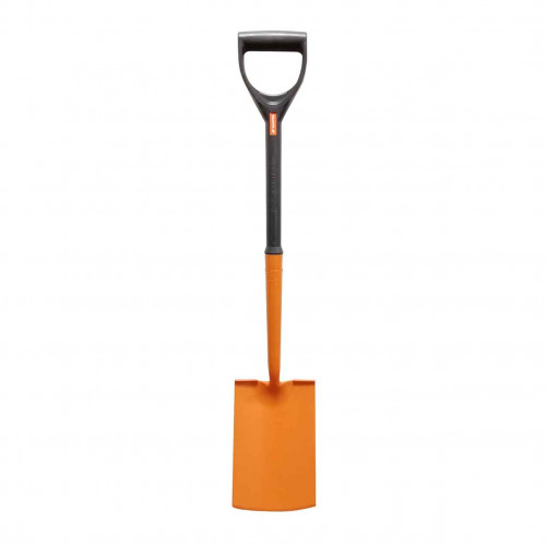 Sartra® Polyfibre Treaded Digging Spade