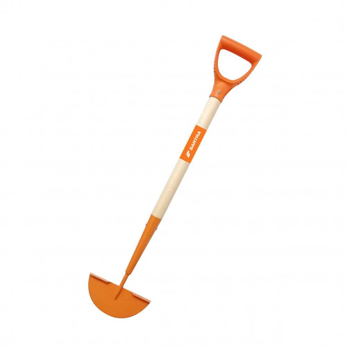 Sartra® Treaded Edging Iron