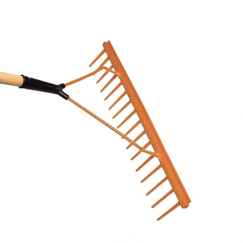 Sartra® PolyPro Soil Rake