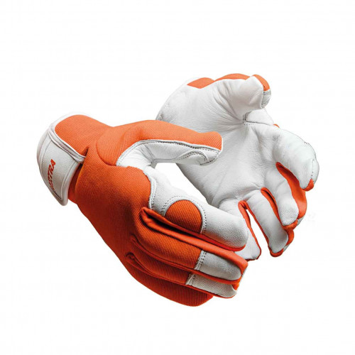 Sartra® Comfort-fit Glove- Medium (8)