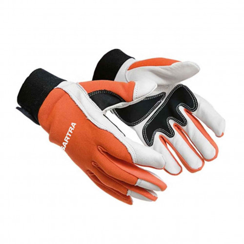 Sartra® Premium Reinforced Palm Work Glove- Medium (8)
