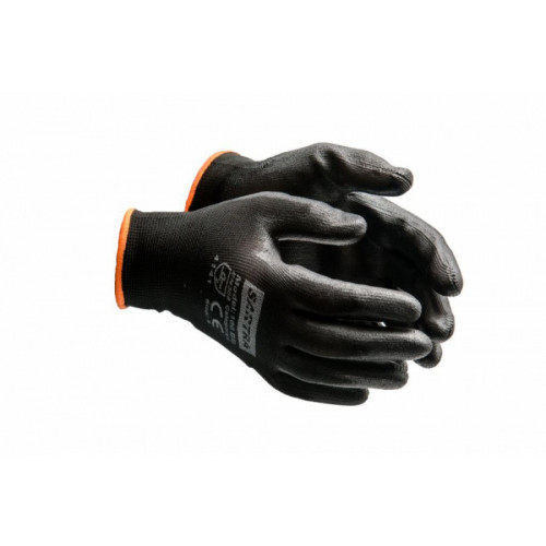 Sartra® LiteTouch Gloves - Large (9)