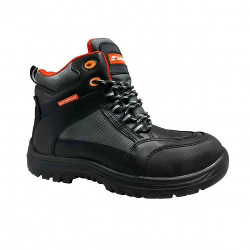 Sartra® Monsoon Waterproof Safety Boot 3 (36)