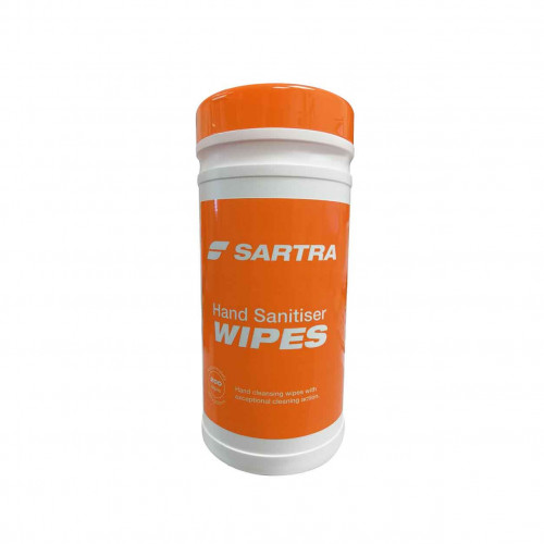 Sartra® Hand Wipes (200)