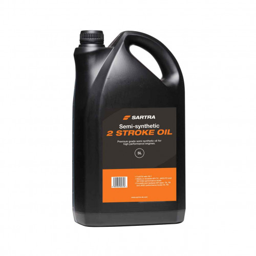 Sartra® 2-Stroke Oil 5 litre